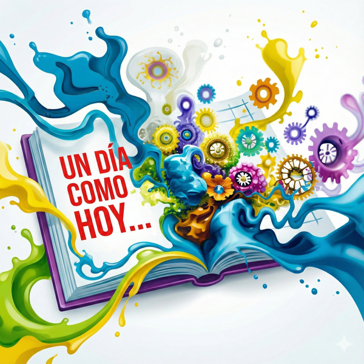 Un día como hoy… (16 de febrero)