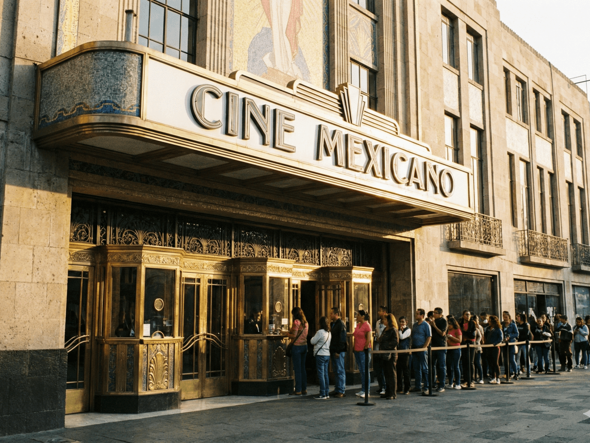 Sentir para Filmar: 2026 el año para desafiar las estadísticas y filmar con el corazón