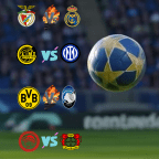 Champions League 2026: los play-offs donde no hay margen de error