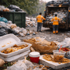 La basura que generamos y… que preferimos no ver