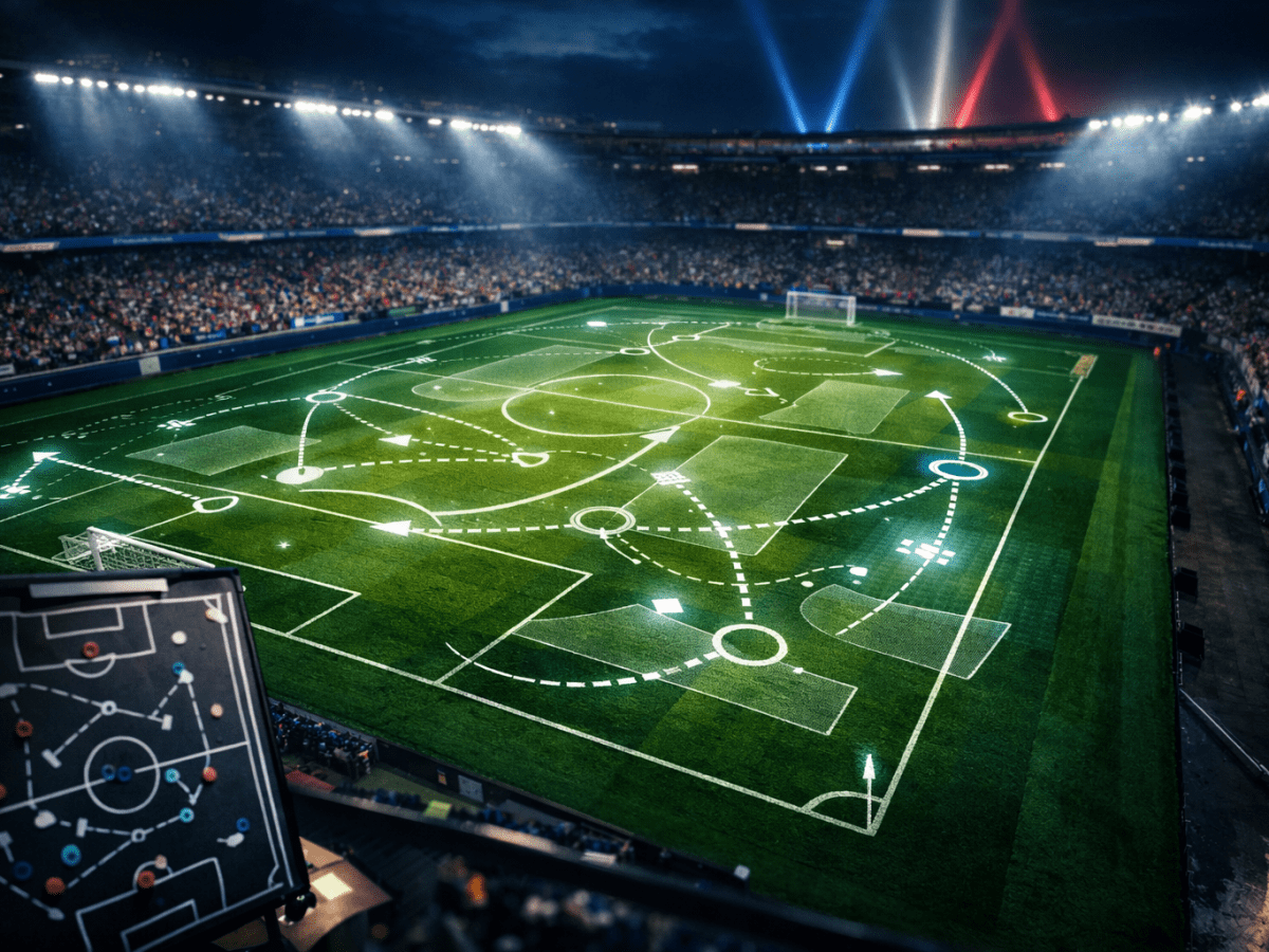 Horizontes con puerto al mundial 2026