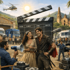 ¿Qué el Cine Regresa a México?