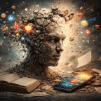 La mente fragmentada