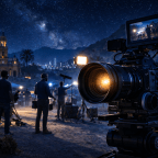 El Renacimiento del Cine Mexicano: ¿Por qué ahora es el momento de filmar?