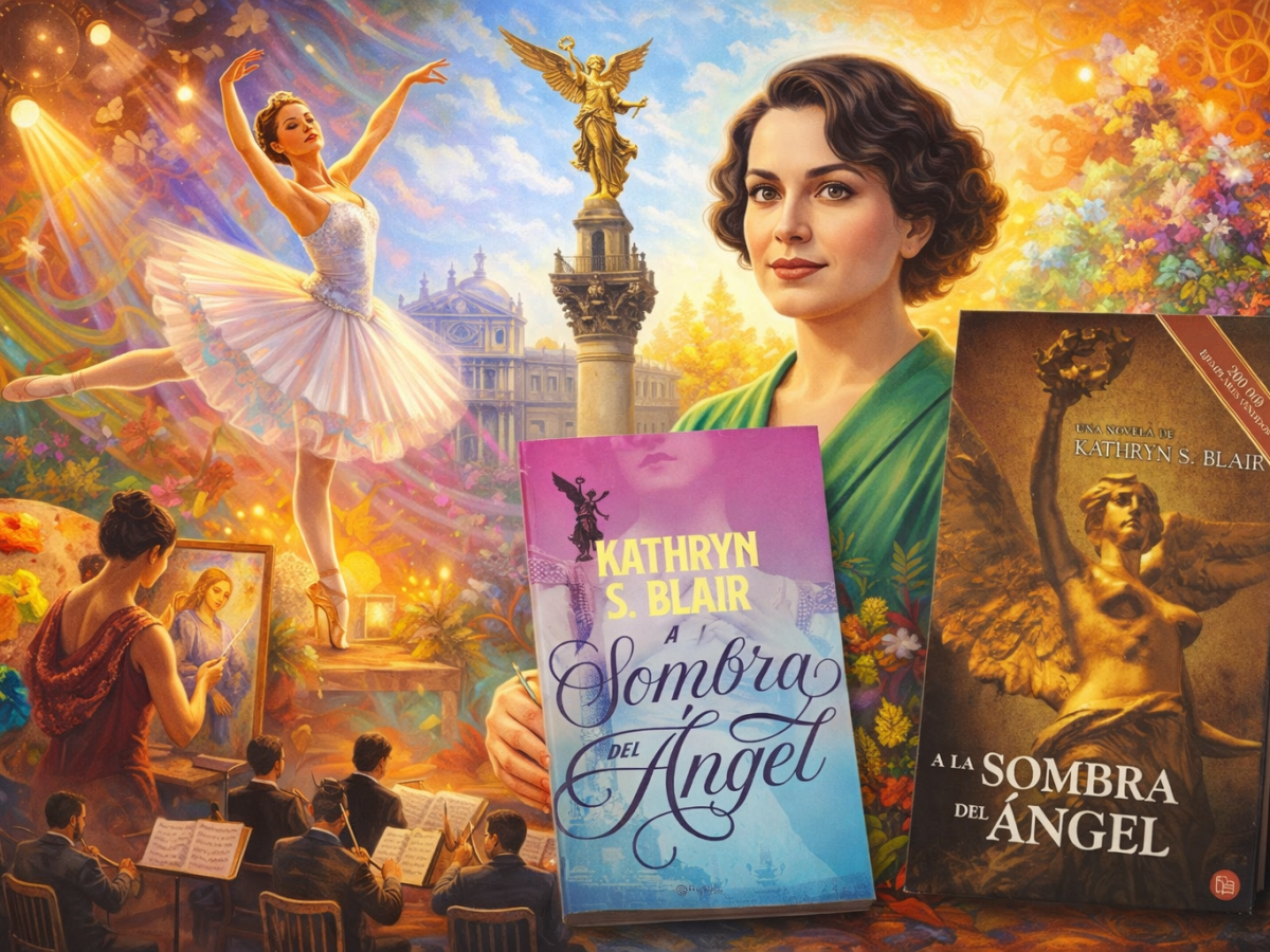 Antonieta; la mujer del siglo XX