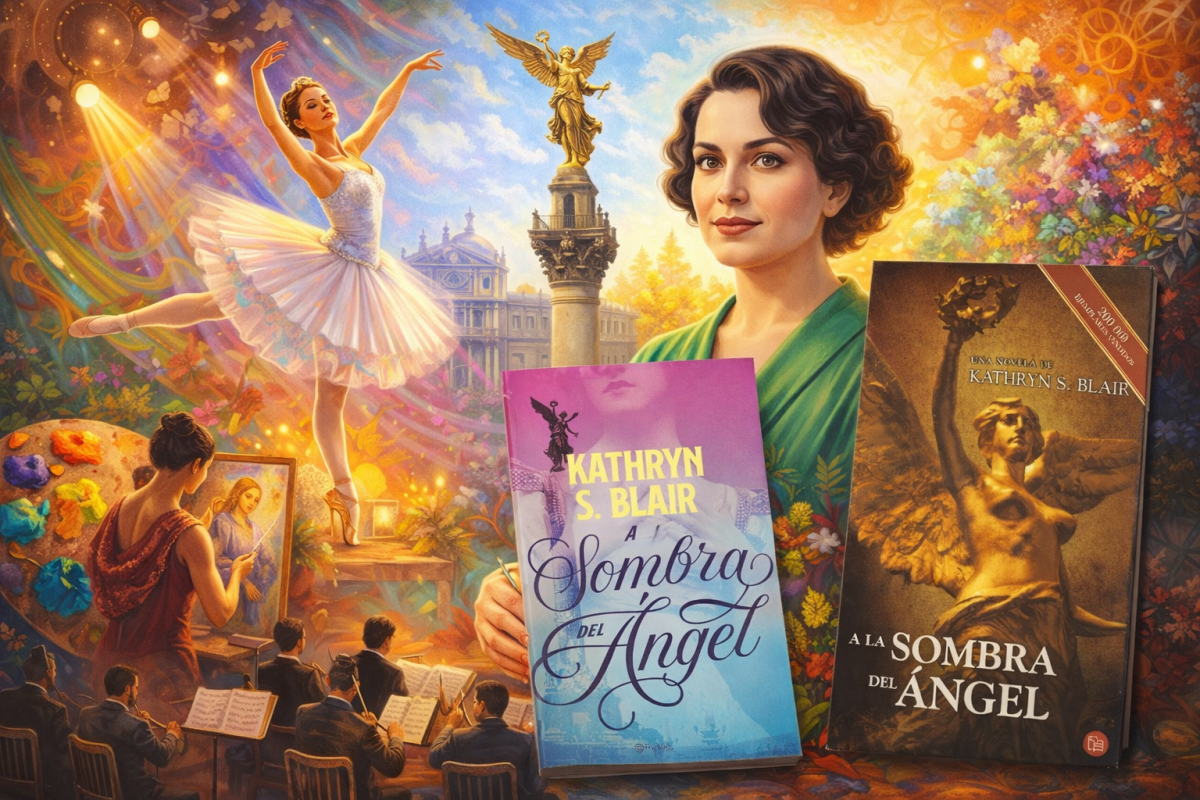 Antonieta; la mujer del siglo XX