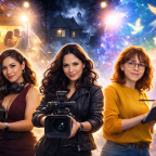 Tres triunfantes directoras del 2025