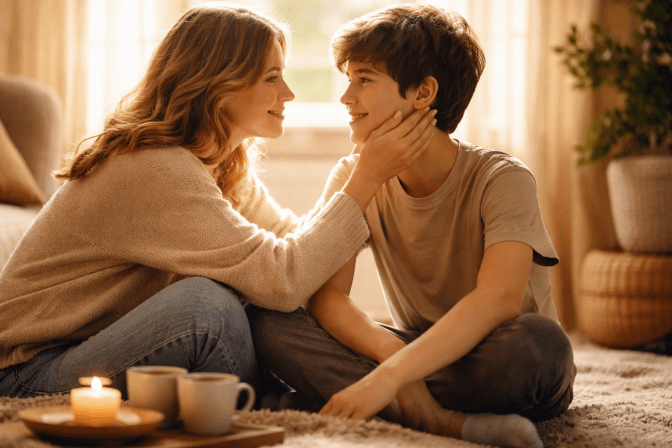 El lenguaje que aprendí contigo