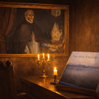 La ruta de Vasco de Quiroga