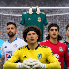 Incógnita en la portería mexicana