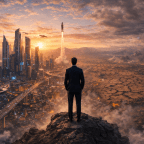 Cuando el futuro dejó de ser promesa