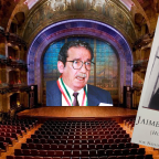 Jaime Sabines “Llorando la hermosa vida”