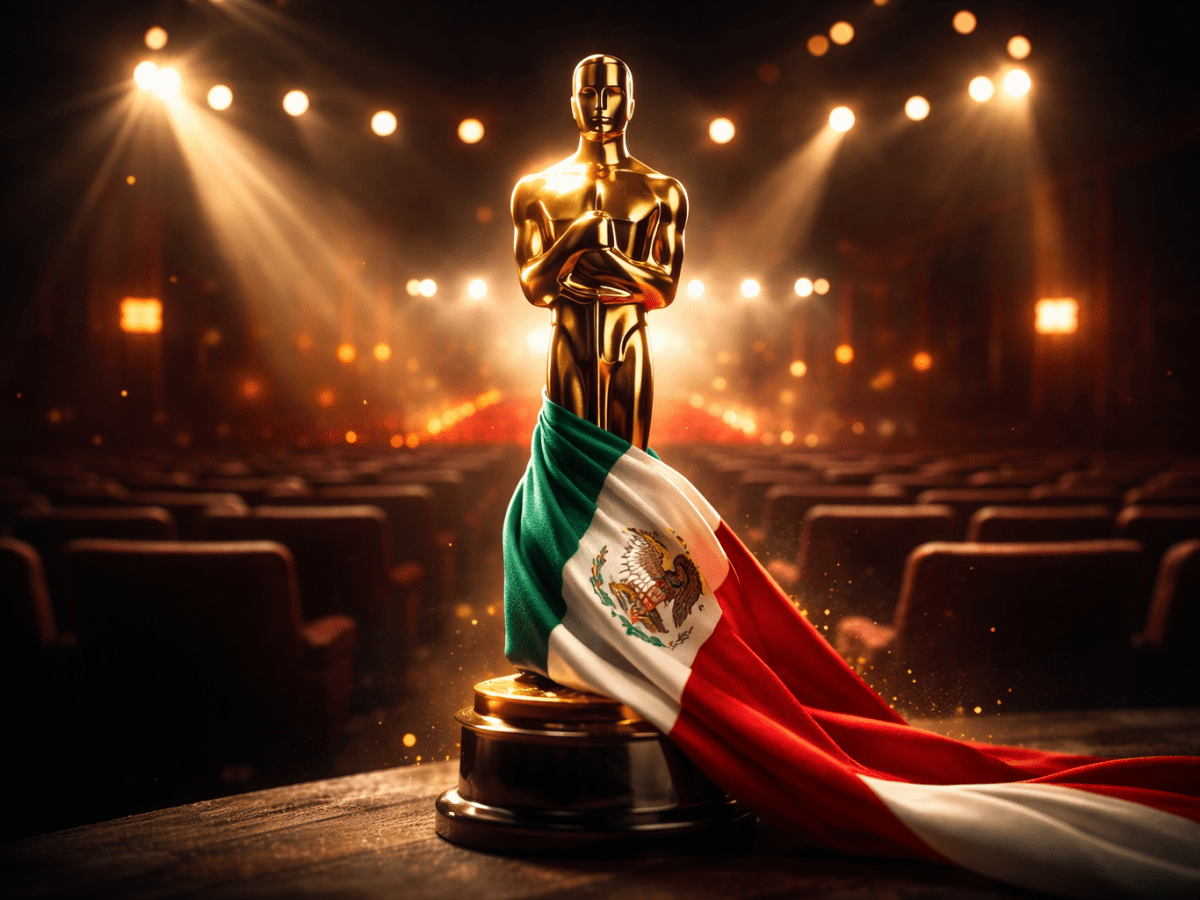 Análisis: Estatuillas para México en la era post-pandemia