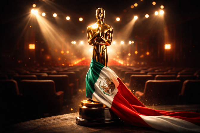 Análisis: Estatuillas para México en la era post-pandemia