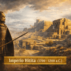 Imperio Hitita