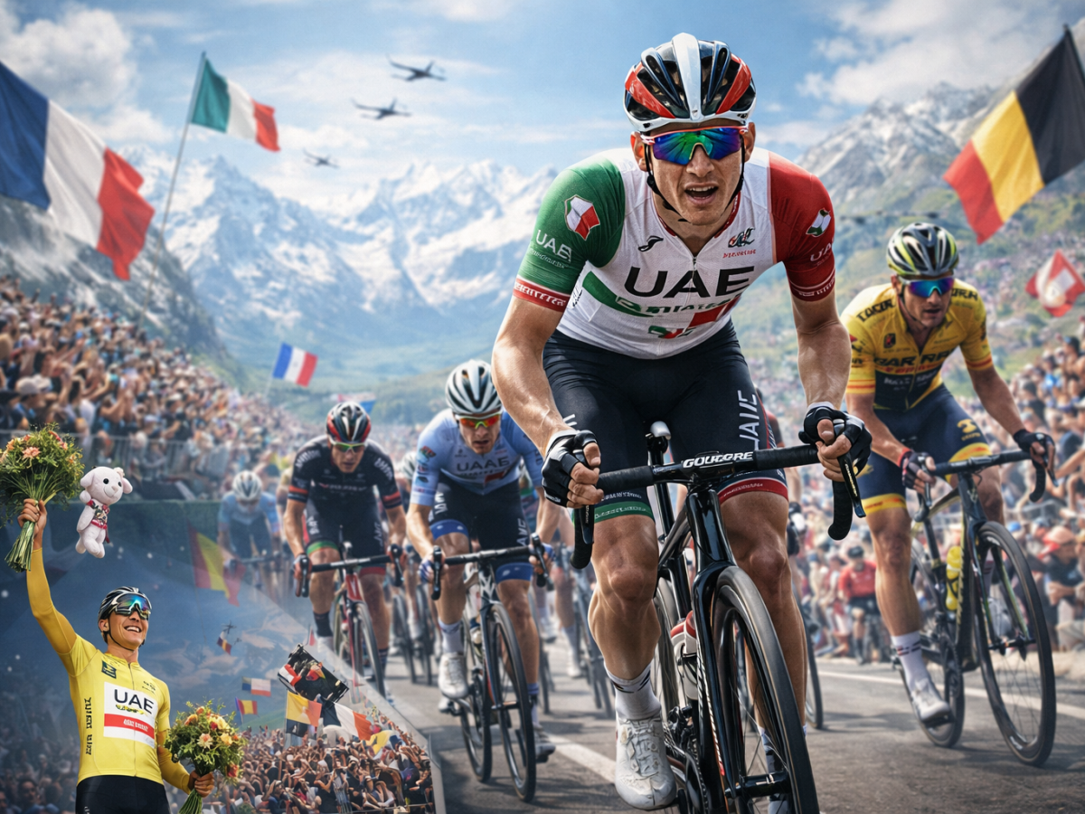 México sobre dos ruedas