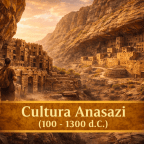 Cultura Anasazi
