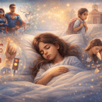 Cuando crecer también duele: Duelo en la infancia