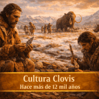 Cultura Clovis