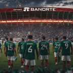 La selección mexicana regresa a casa