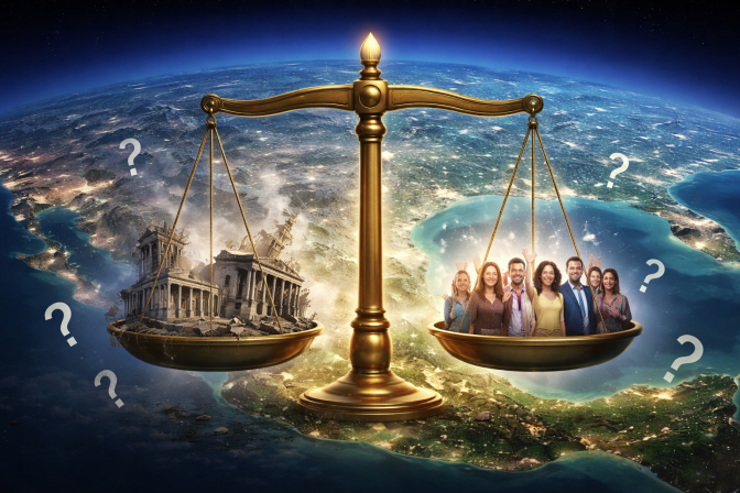 ¿Los gobiernos no “aprovechan los datos”?