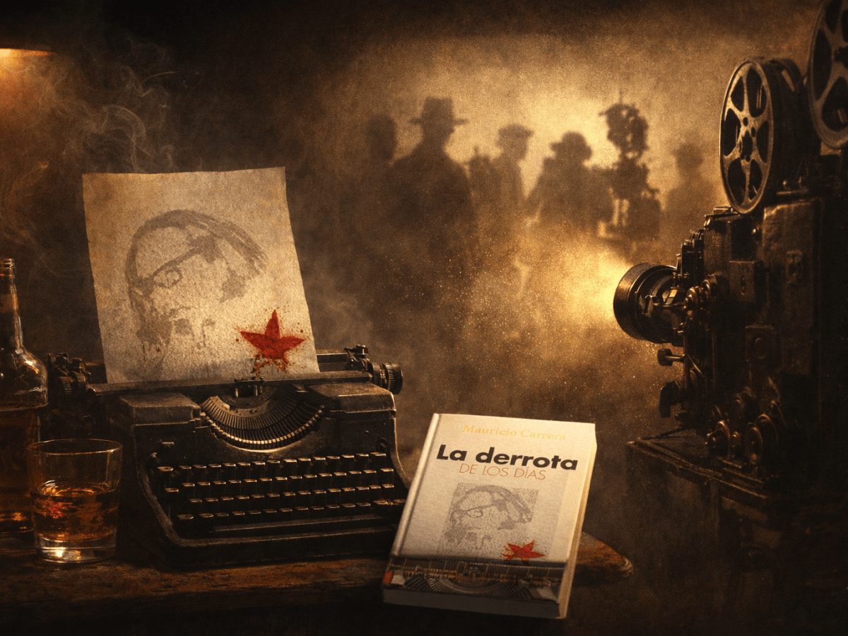 La derrota de los días