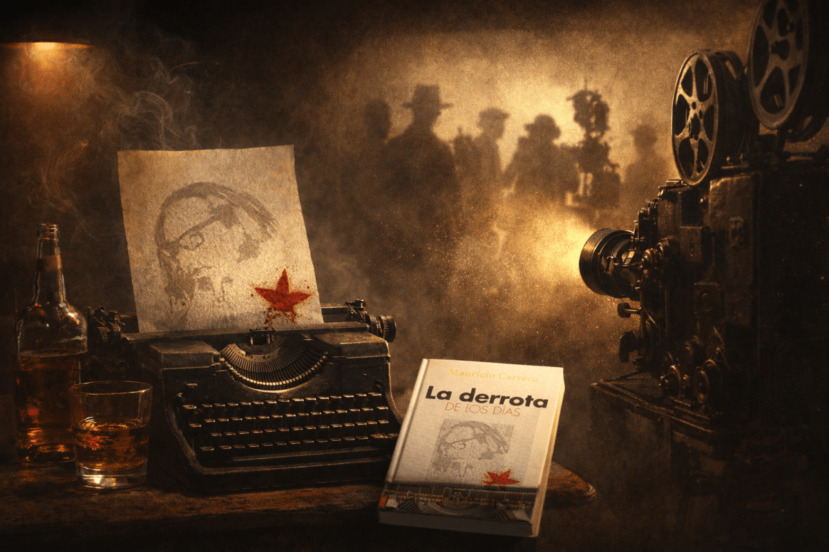 La derrota de los días