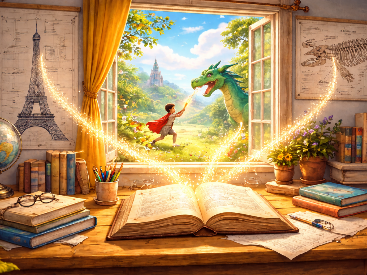 Lectores