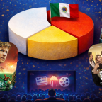 ¡Al fin superamos la barrera! Doble dígito en taquilla