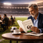 Desde la cancha hasta las letras