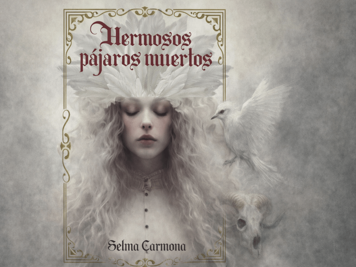 “Hermosos pájaros muertos”