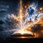 El guion: lo que el cine mexicano necesita para generar taquilla