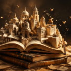 La ciudad de los libros