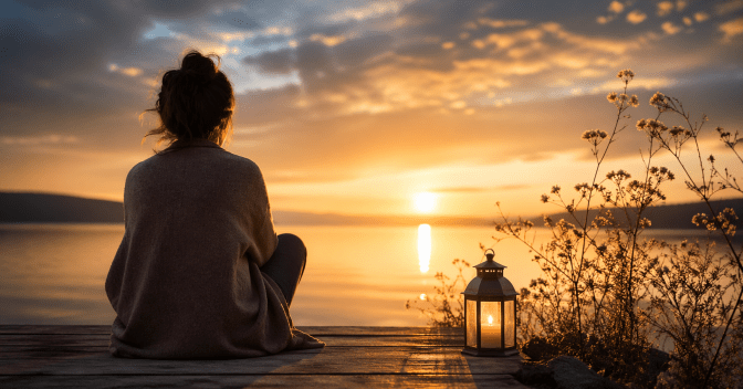 Cuando crecer también duele: el duelo en la adolescencia