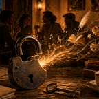 Las tertulias literarias