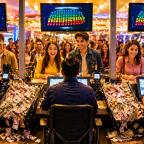 Mario y su franquicia vs las mujeres y la comedia mexicana