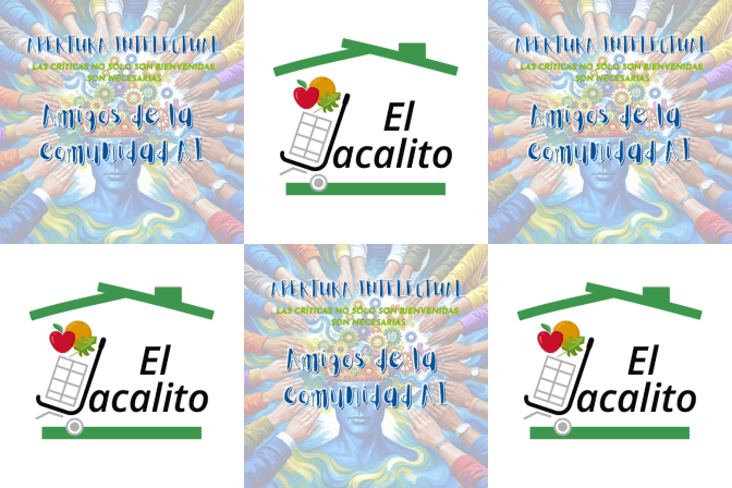 Promovamos el Consumo Local