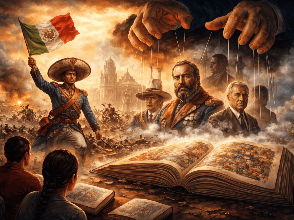 El otro rostro del 5 de mayo