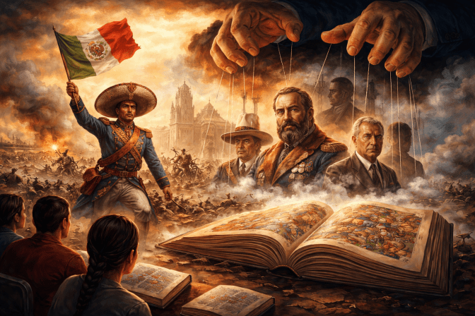 El otro rostro del 5 de mayo