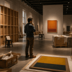 El arte del riesgo
