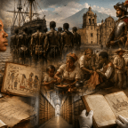 Africanidad y afrodescendencia