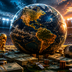 El mundial que mueve mercados