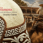 La charrería; Breviario del deporte nacional