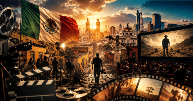 ¡Ámonos! ¿Estamos ante el renacimiento del cine nacional?