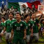 México y los Mundiales: historia de pasión y orgullo