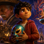 Cuando la tradición se anima y conquista la pantalla