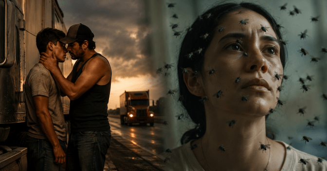 ¡Alerta! Plagas azotan las salas de cine