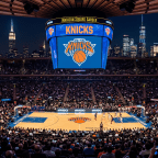 Nueva York vuelve a la cima