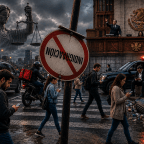 La renuncia a la indignación