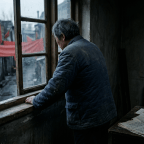 Un hombre solo